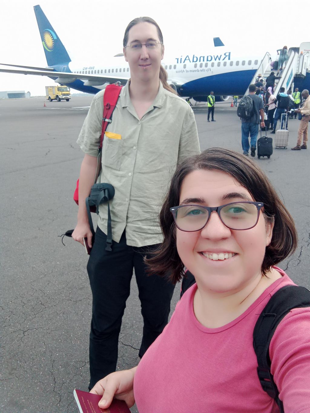 How to survive an Airport (without crying too&nbsp;much)