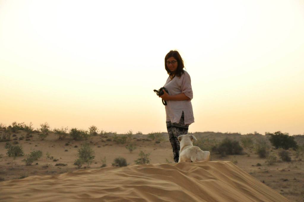 Why I travel to Find myself again and&nbsp;Again