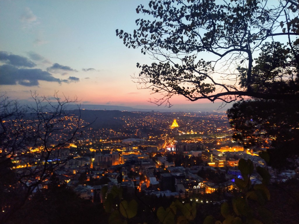 Why Georgia Stole My Heart: A Traveler’s Tale