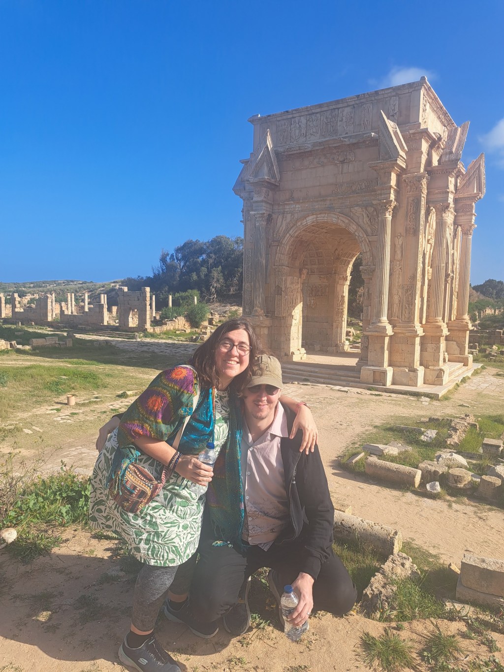 Why exploring the least visited countries is so&nbsp;tempting