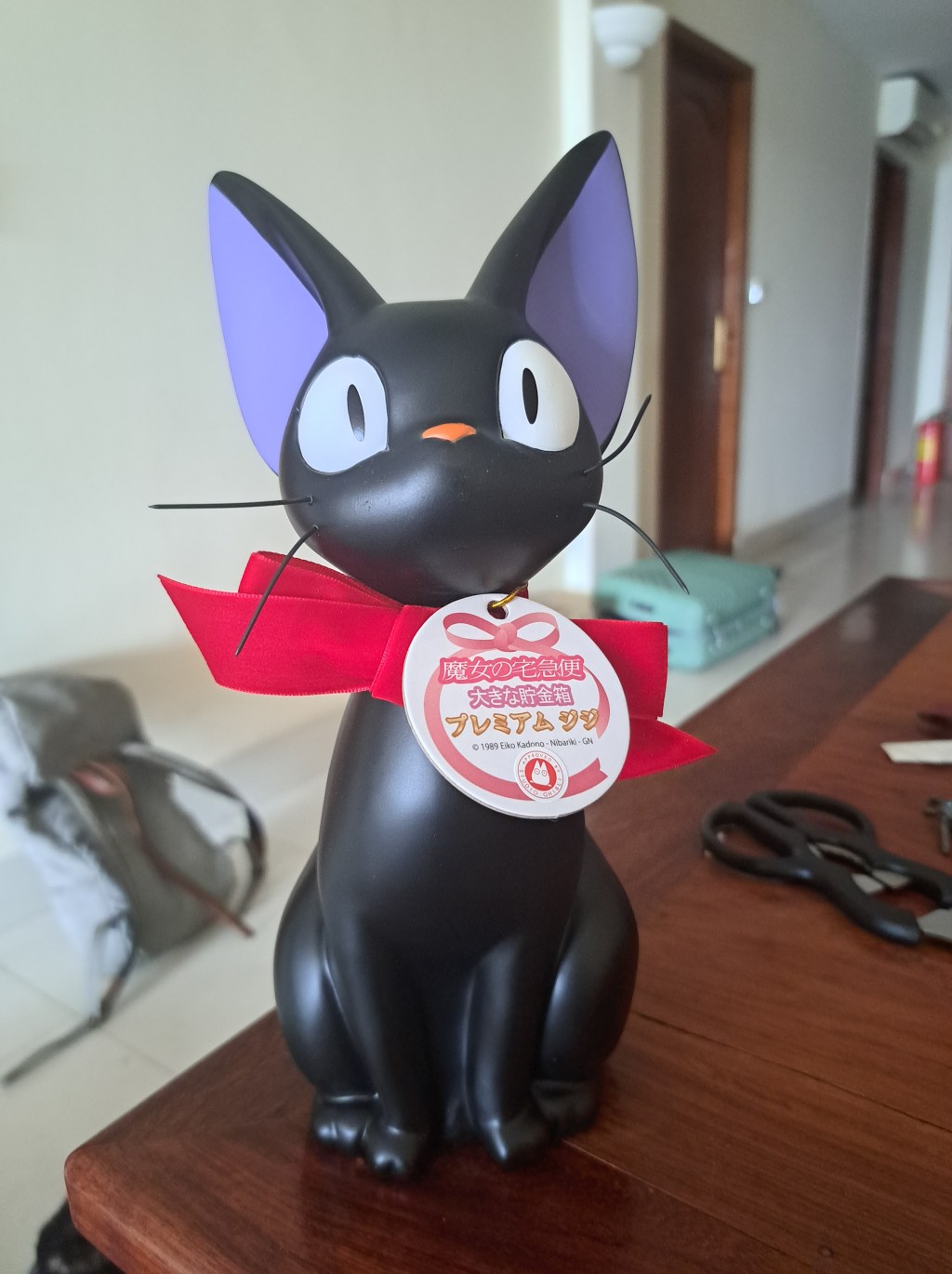 Spending a weekend in the geek heaven that is&nbsp;Bangkok