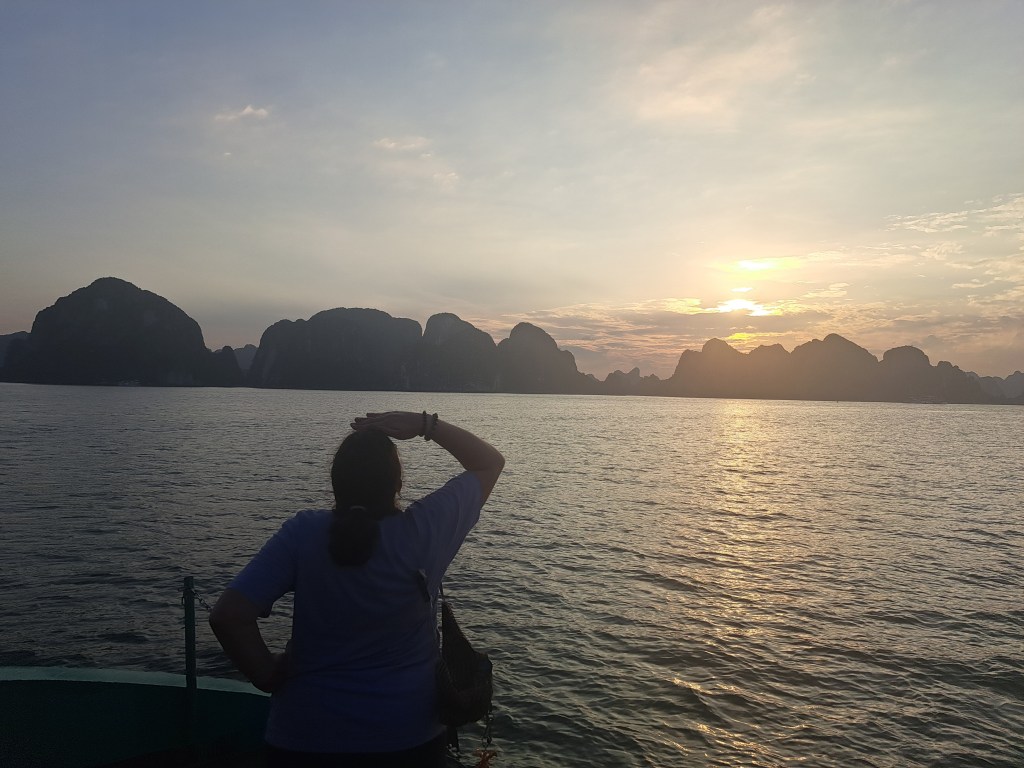 The art of letting&nbsp;go