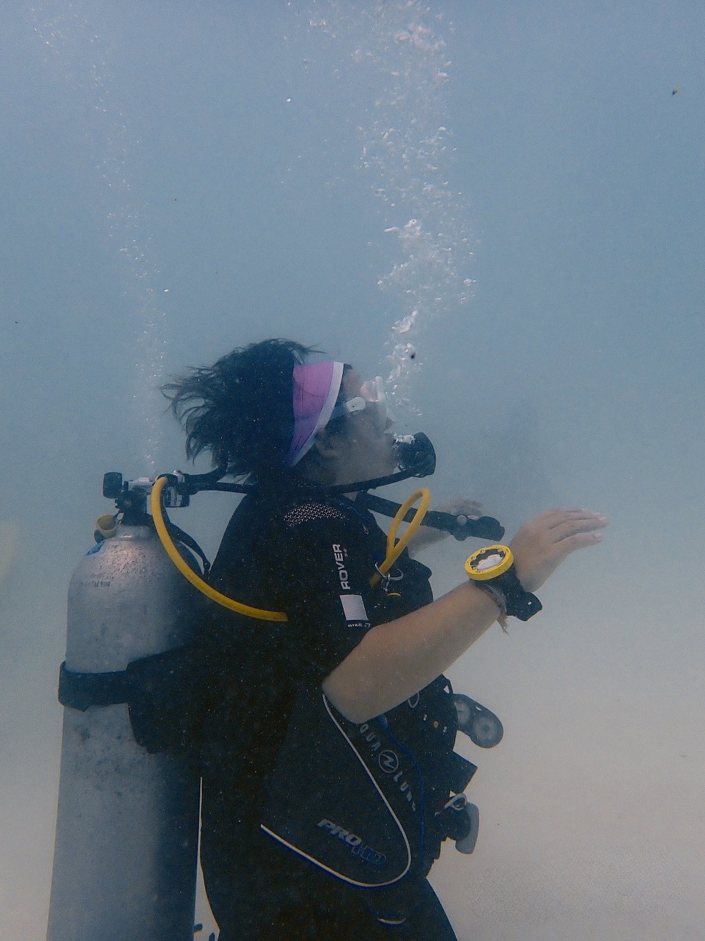 The Art of doing things you initially suck&nbsp;at